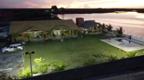 Santo Amaro do Maranhão - Rancho das Águas